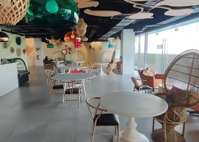 Aveline Executive View Acqua Private Residences Near Rockwell Makati Apartment